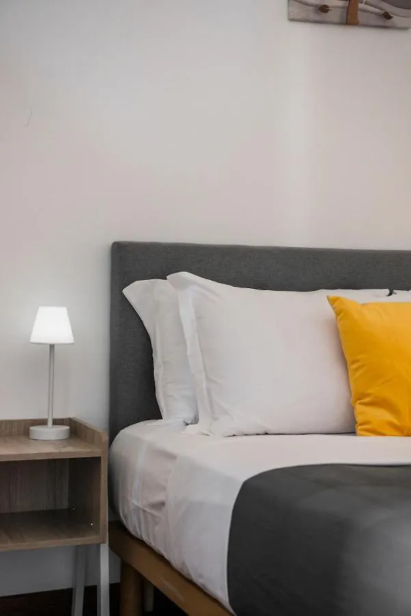 Appartamento Vicolo Delle Grotte Rome Apartment