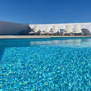 Verano Compartidos Villaverde Homestay La Oliva