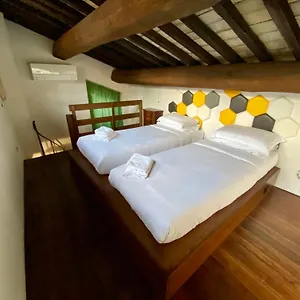 Casa Paradiso Rome
