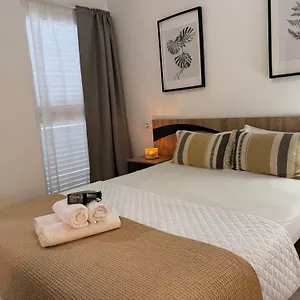 En El Centro Historico Apartment Malaga